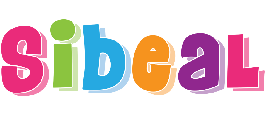 Sibeal friday logo