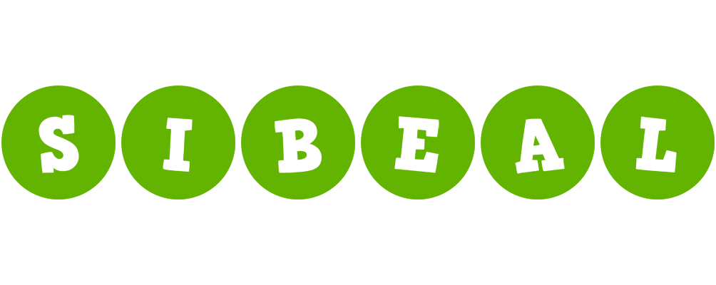Sibeal games logo