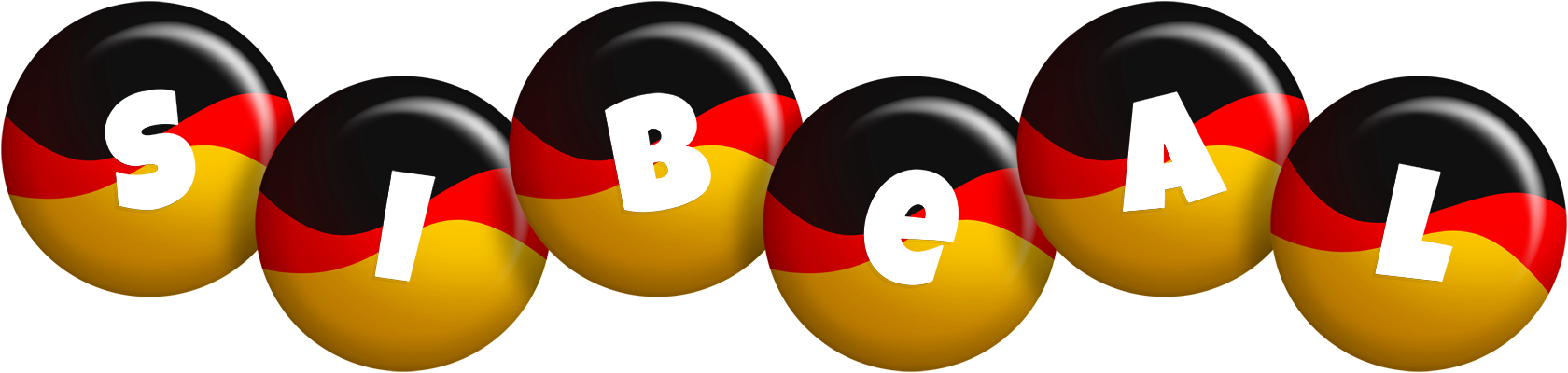 Sibeal german logo