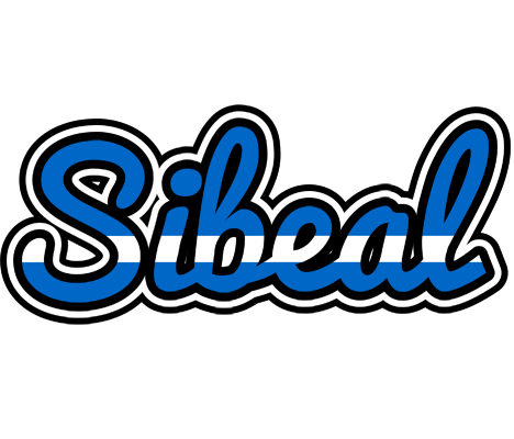 Sibeal greece logo
