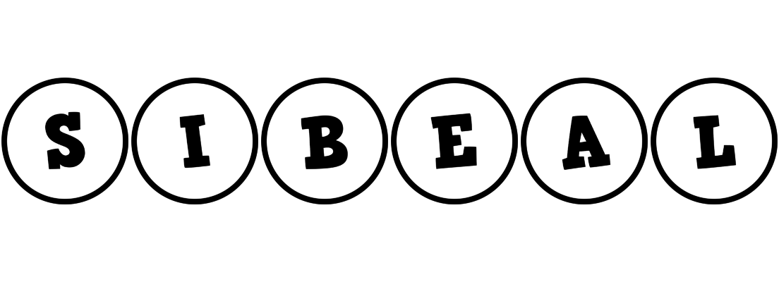 Sibeal handy logo