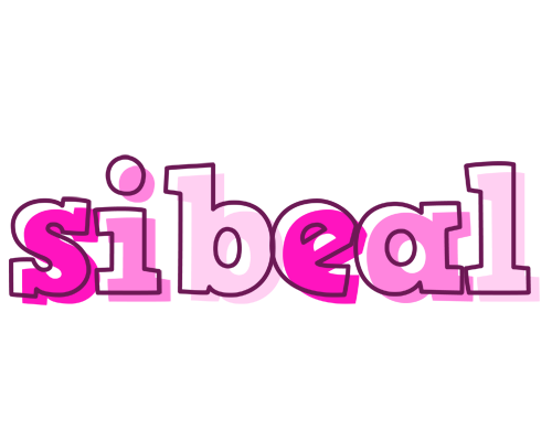 Sibeal hello logo