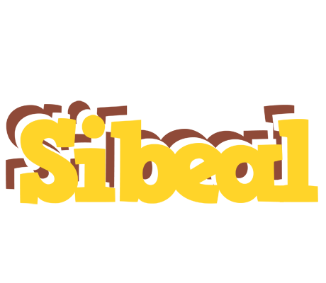Sibeal hotcup logo