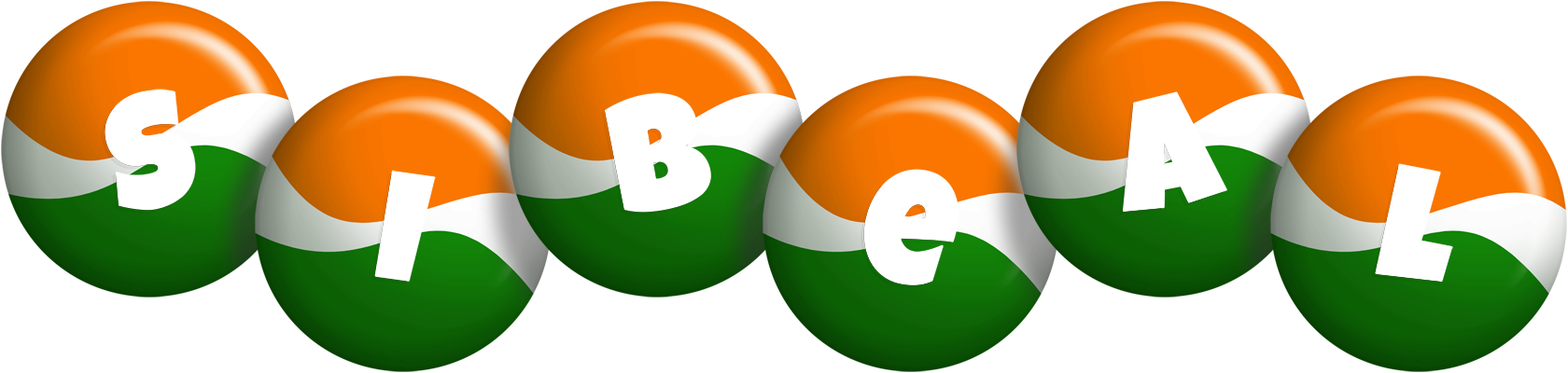 Sibeal india logo
