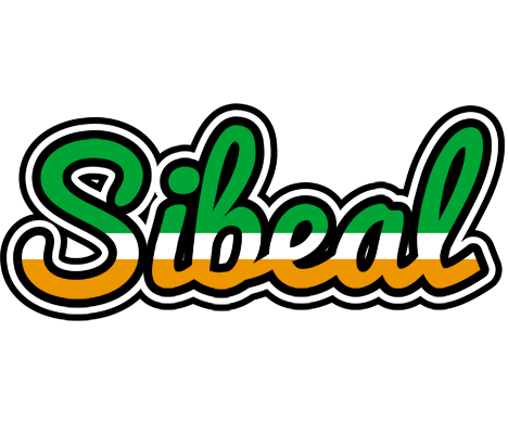 Sibeal ireland logo