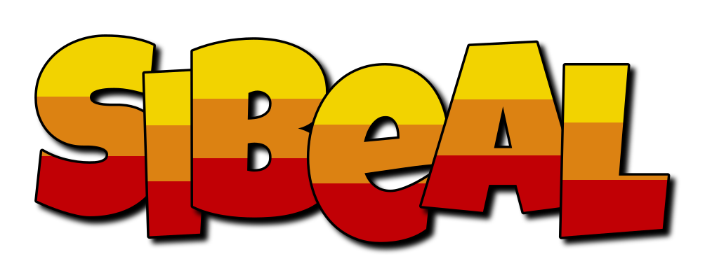 Sibeal jungle logo