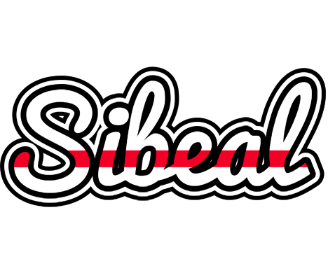 Sibeal kingdom logo