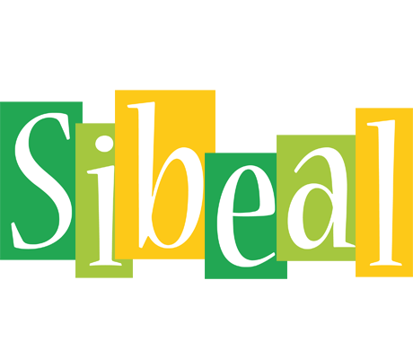 Sibeal lemonade logo