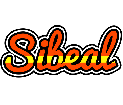 Sibeal madrid logo