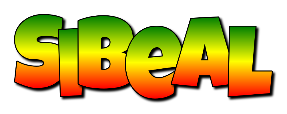 Sibeal mango logo