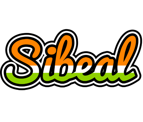 Sibeal mumbai logo