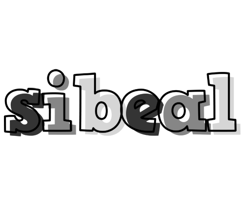 Sibeal night logo
