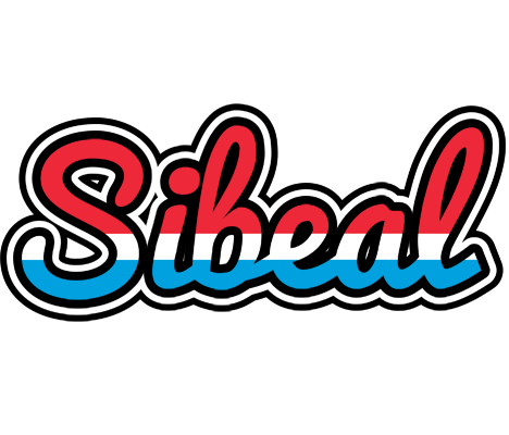Sibeal norway logo