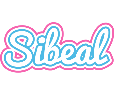 Sibeal outdoors logo