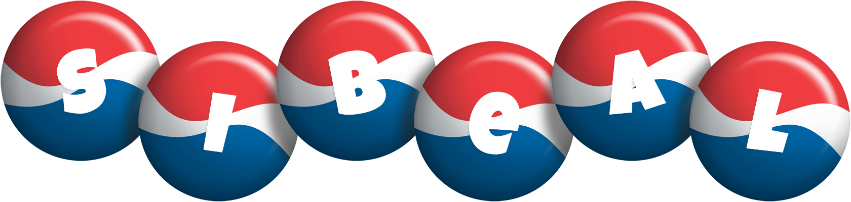 Sibeal paris logo