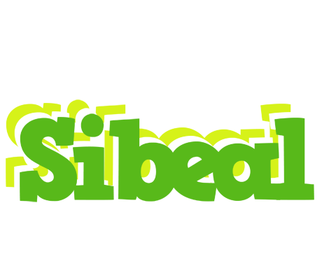 Sibeal picnic logo