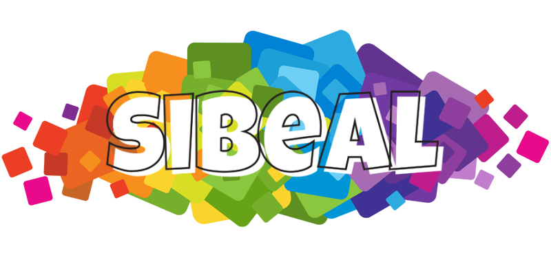 Sibeal pixels logo
