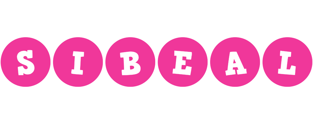 Sibeal poker logo