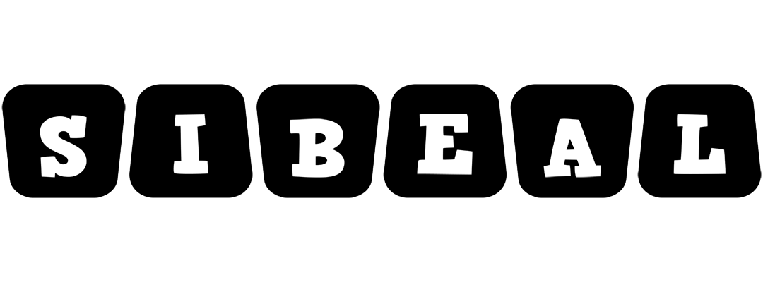 Sibeal racing logo