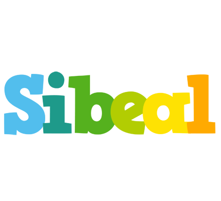 Sibeal rainbows logo