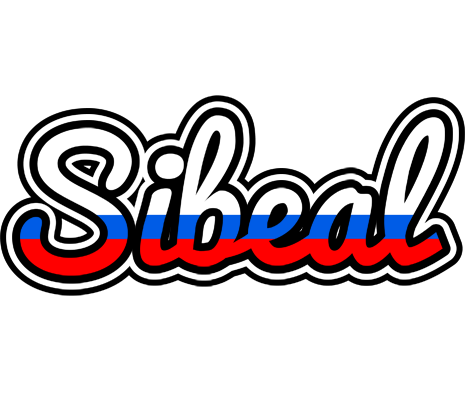 Sibeal russia logo