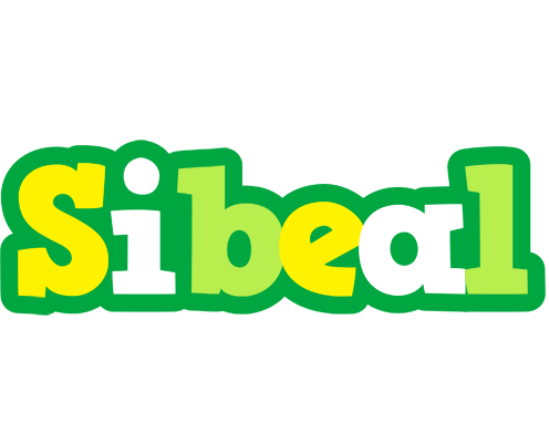 Sibeal soccer logo