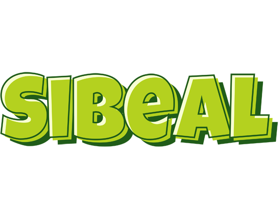 Sibeal summer logo