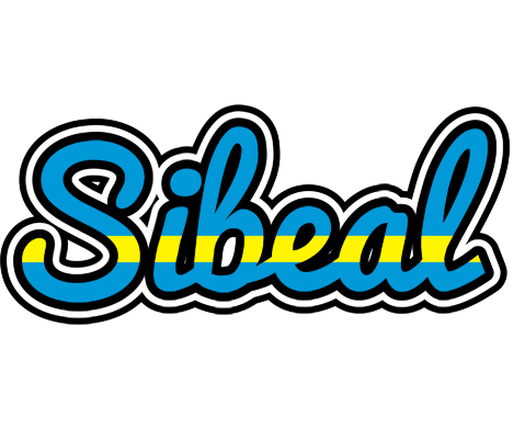 Sibeal sweden logo