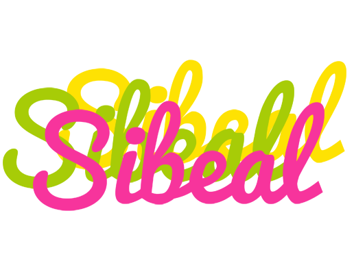 Sibeal sweets logo