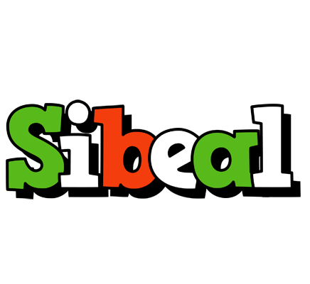 Sibeal venezia logo