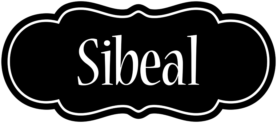 Sibeal welcome logo
