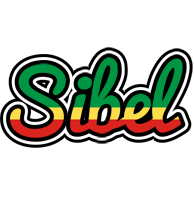 Sibel african logo