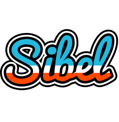 Sibel america logo