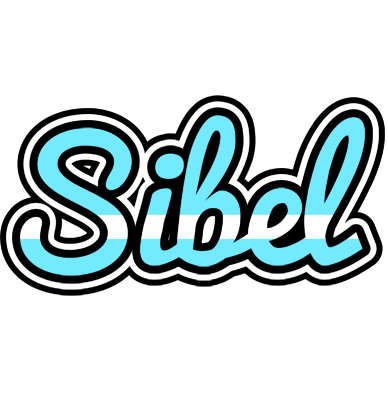 Sibel argentine logo