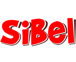 Sibel basket logo