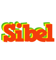 Sibel bbq logo