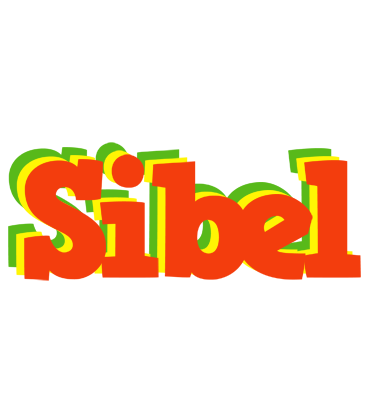Sibel bbq logo