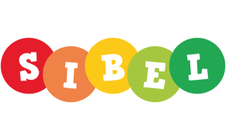 Sibel boogie logo