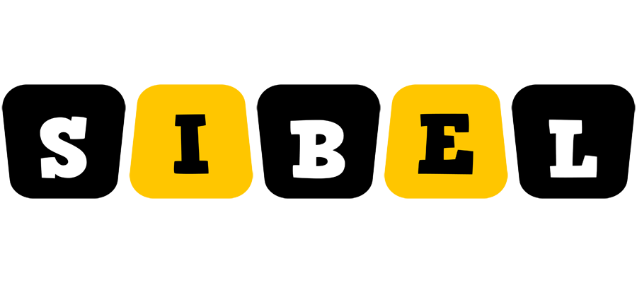 Sibel boots logo