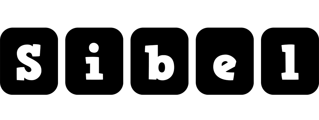Sibel box logo