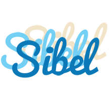 Sibel breeze logo