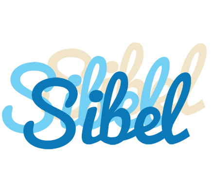 Sibel breeze logo