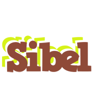 Sibel caffeebar logo