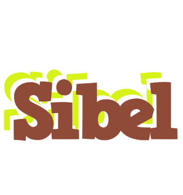 Sibel caffeebar logo
