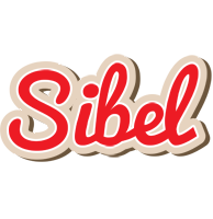 Sibel chocolate logo