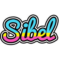 Sibel circus logo