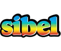 Sibel color logo