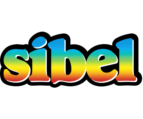 Sibel color logo