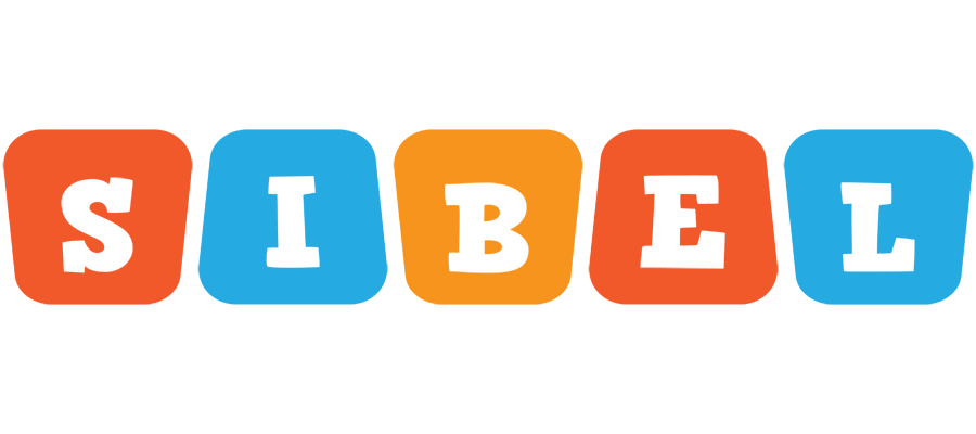 Sibel comics logo