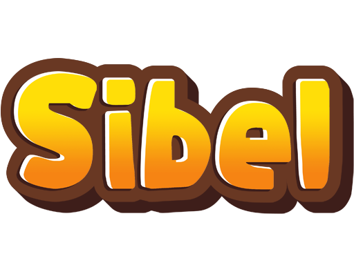 Sibel cookies logo
